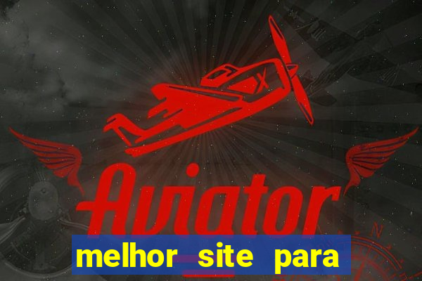 melhor site para jogar no bicho